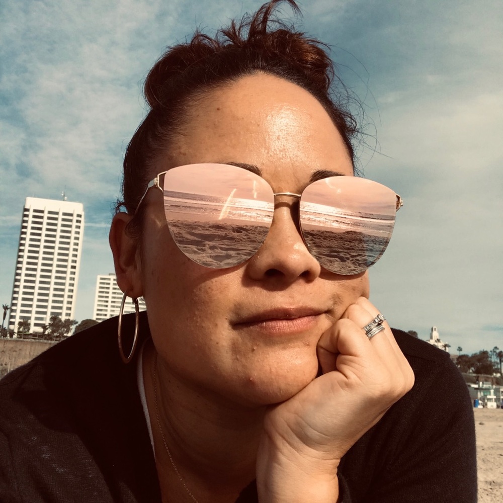 Meet your Posher, Nicole